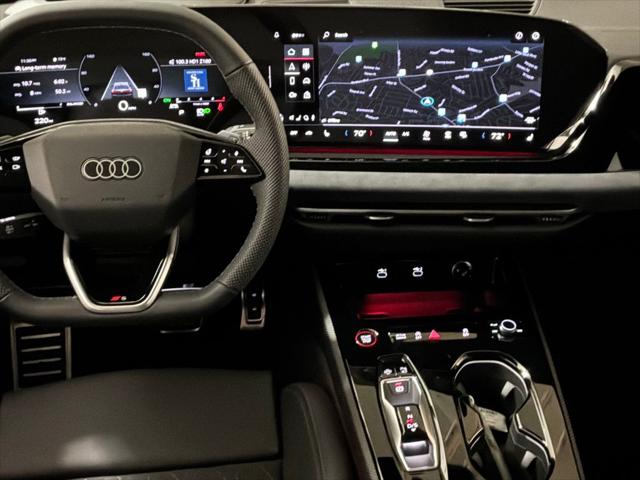 2025 Audi S5 Premium Plus - Photo 19
