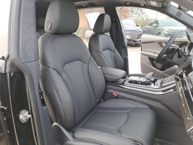 2026 Audi Q8 Prestige - Photo 10