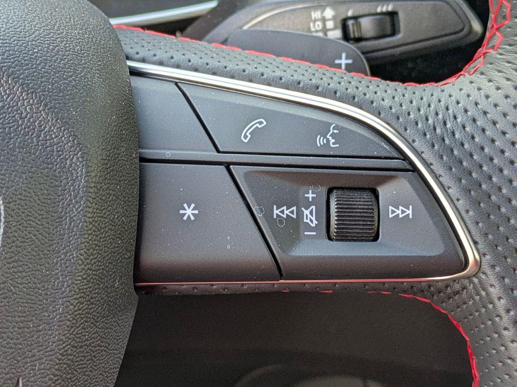 2025 Audi Q3 S Line Premium Plus - Photo 16