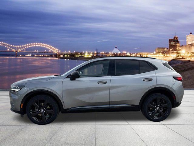 2023 Buick Envision