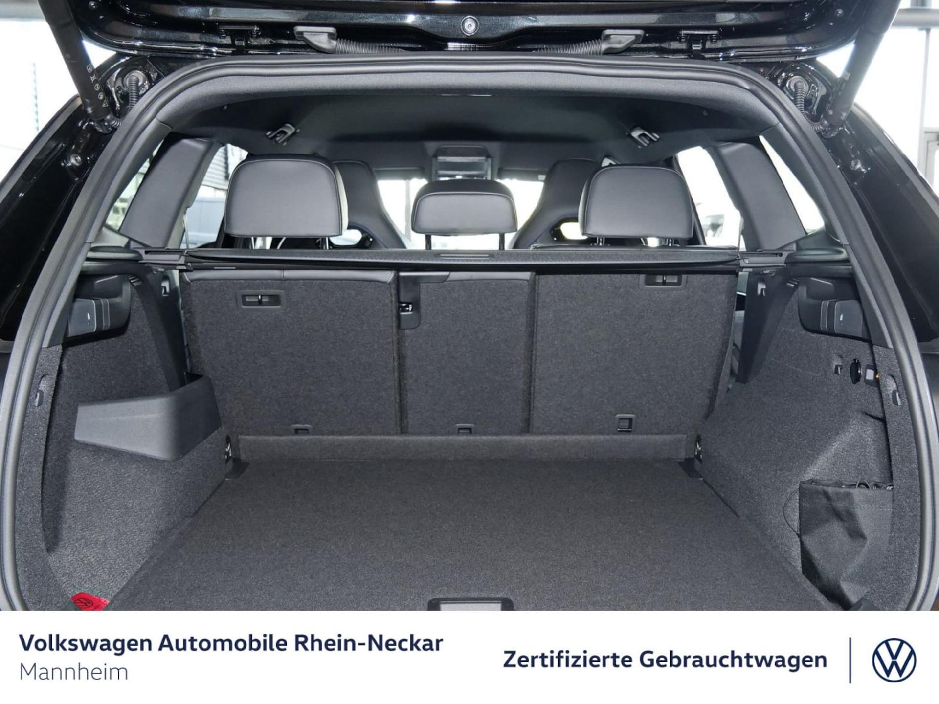 Volkswagen Tayron R-Line