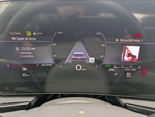 2026 Audi A6 Premium Plus - Photo 21