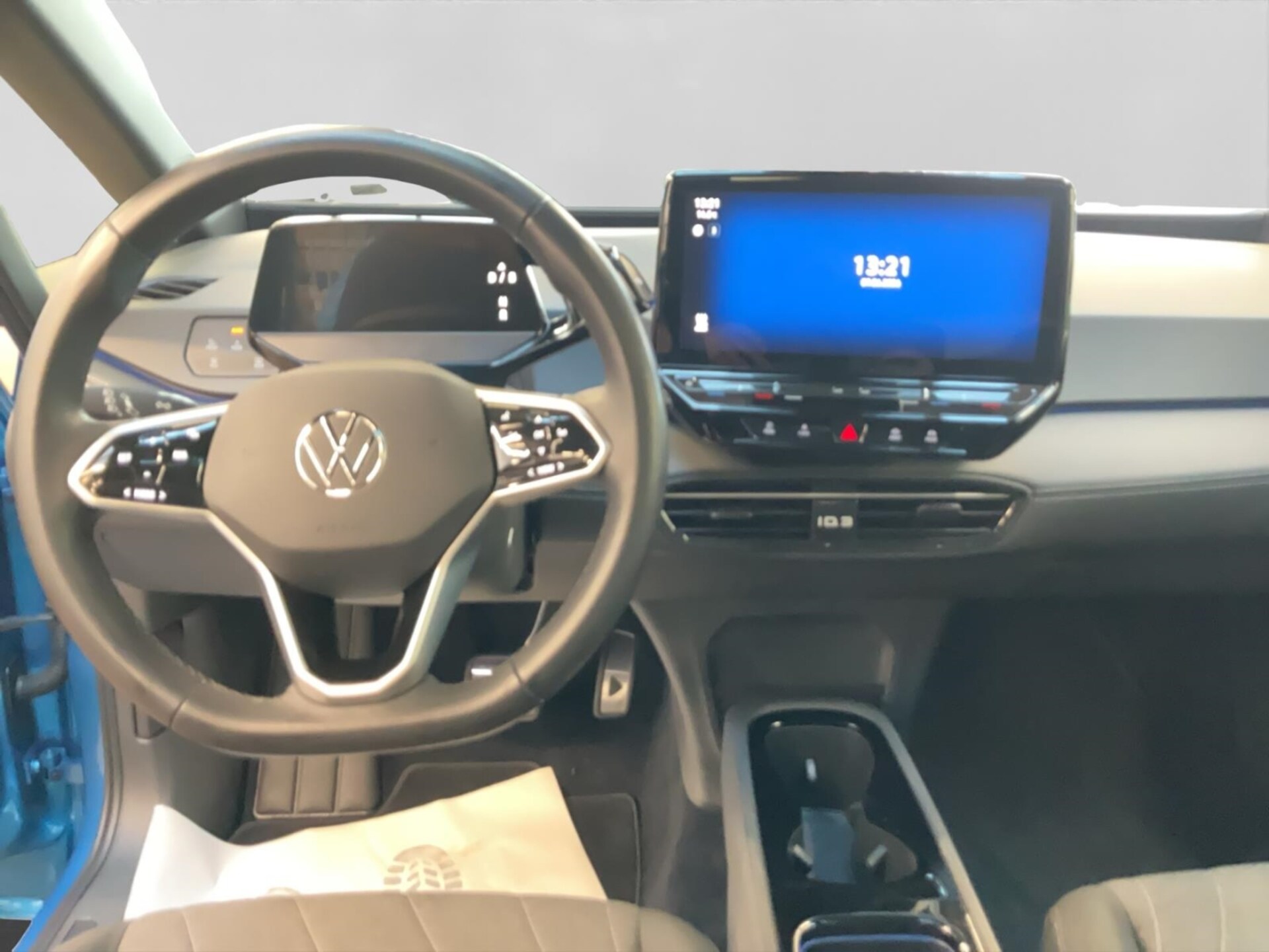 Volkswagen ID.3 Pro