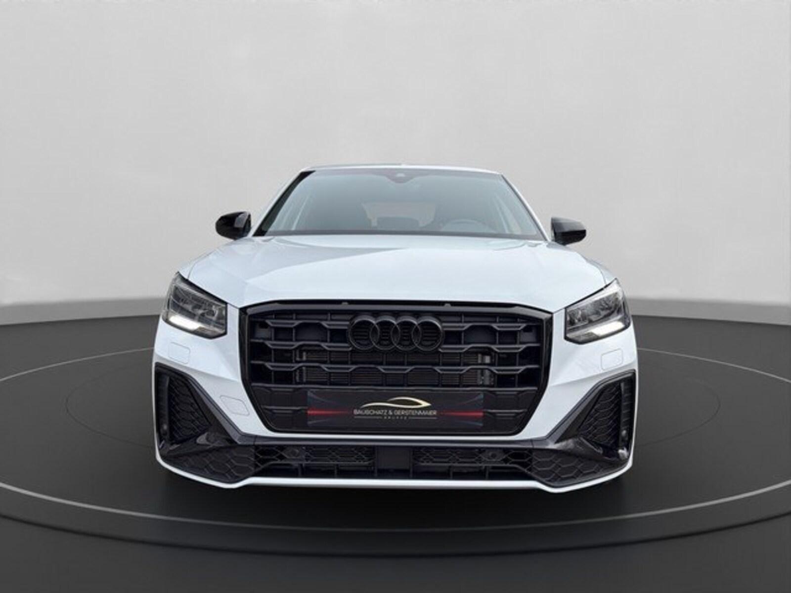 Audi Q2 – Bild 5
