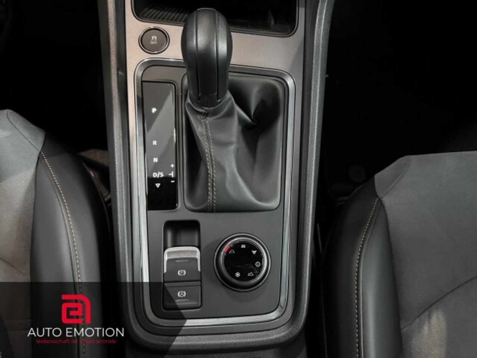 CUPRA Ateca – Bild 15