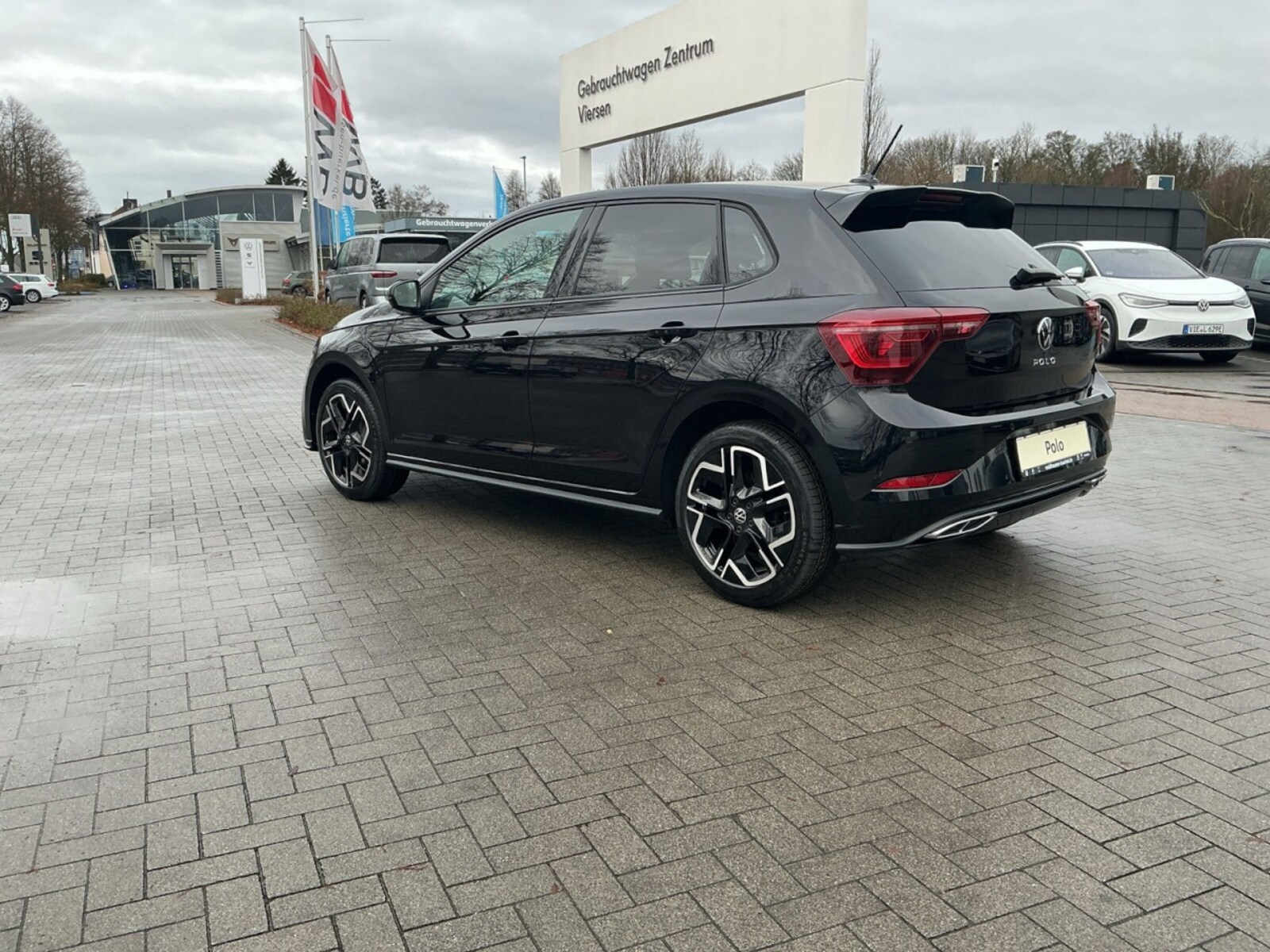 Volkswagen Polo – Bild 3