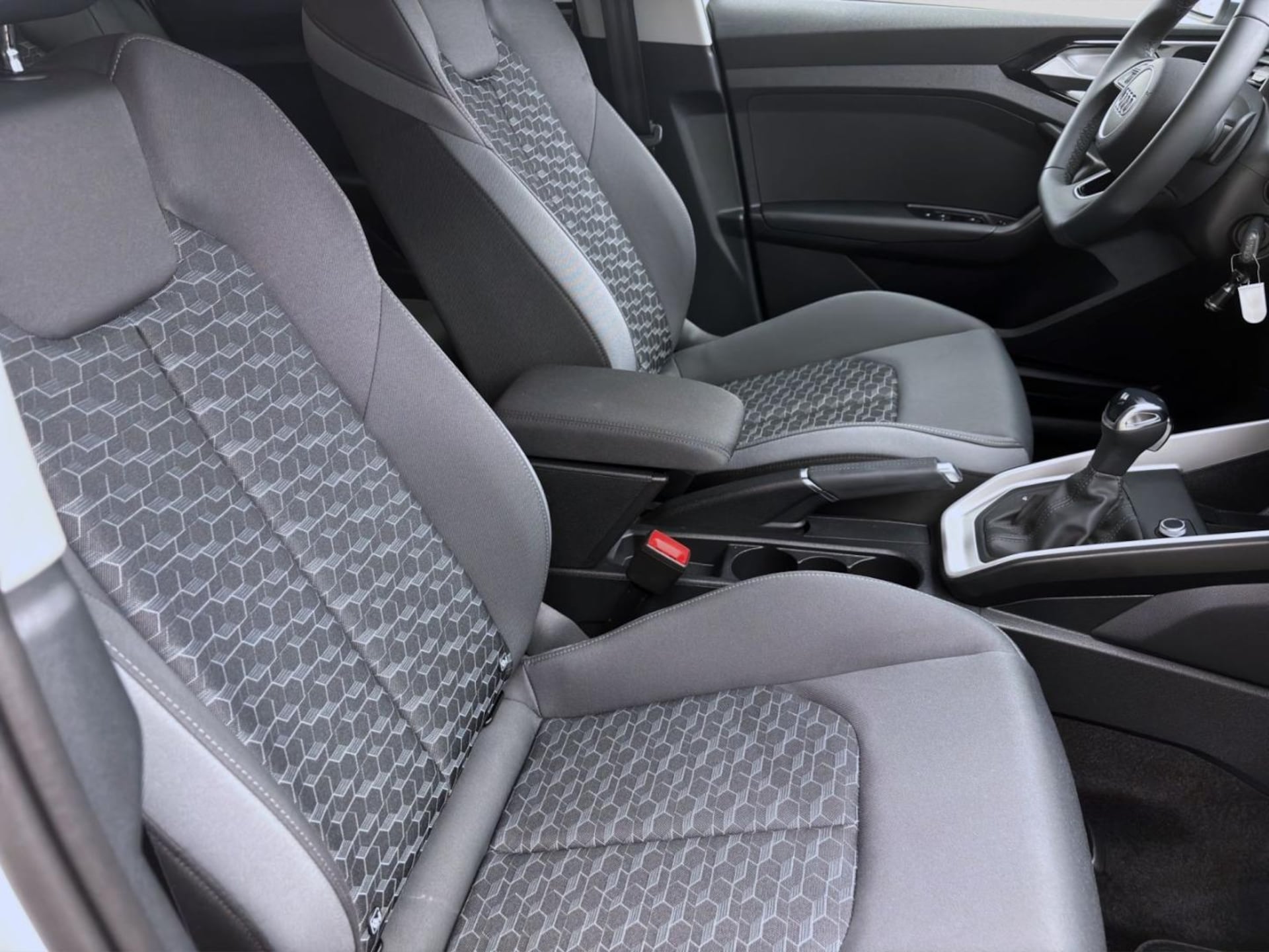 Audi A1 Sportback Advanced