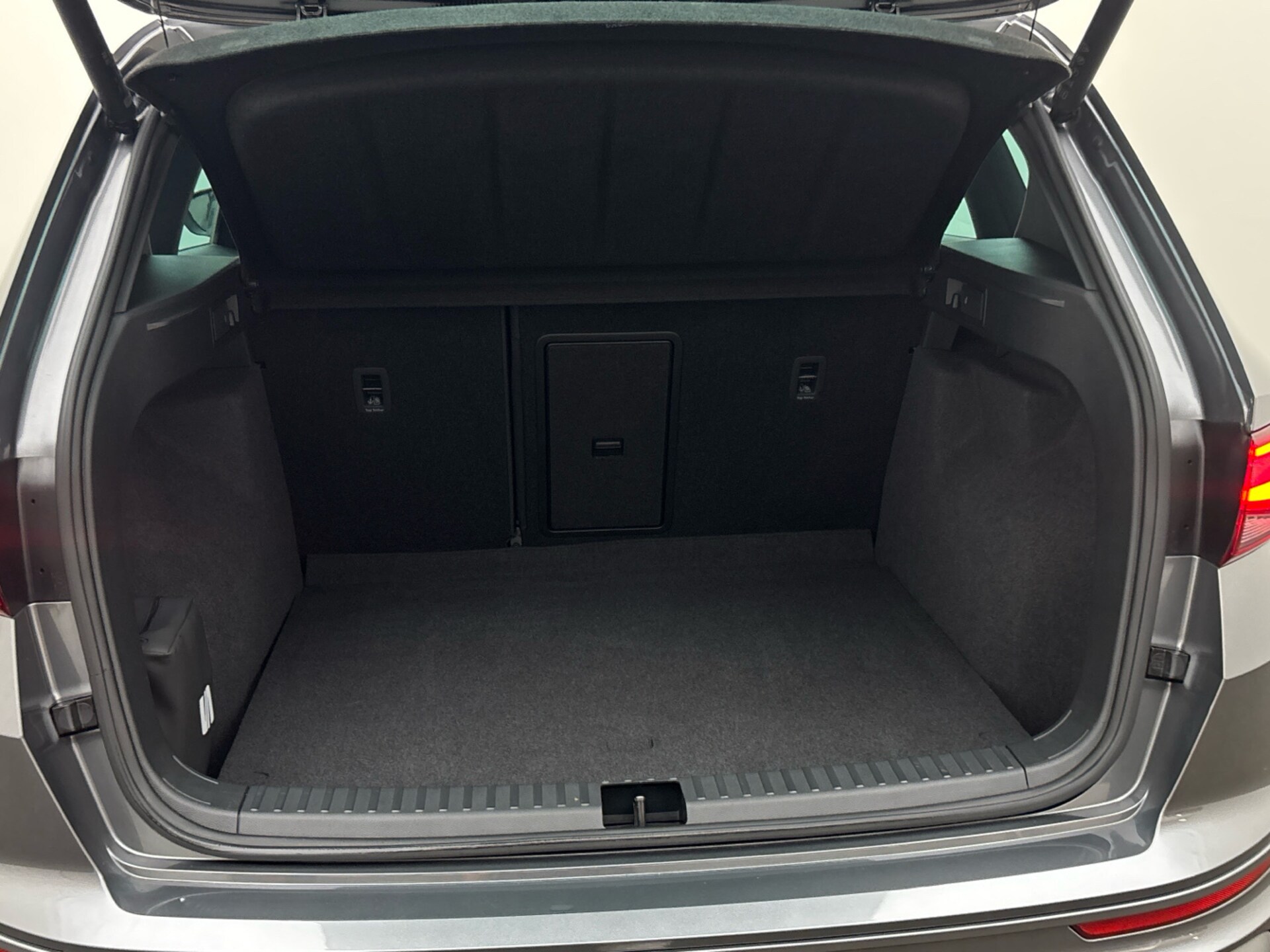 SEAT Ateca FR
