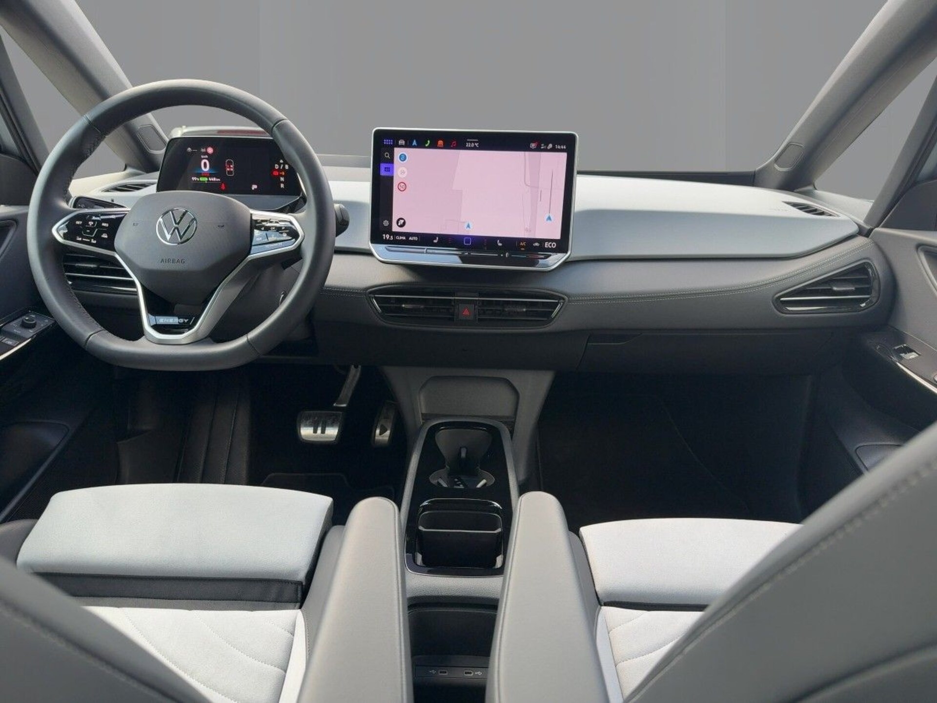 Volkswagen ID.3 Pro