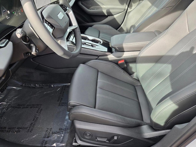 2026 Audi A6 Premium Plus - Photo 27