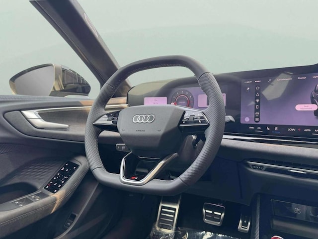 2026 Audi S5 Premium Plus - Photo 12