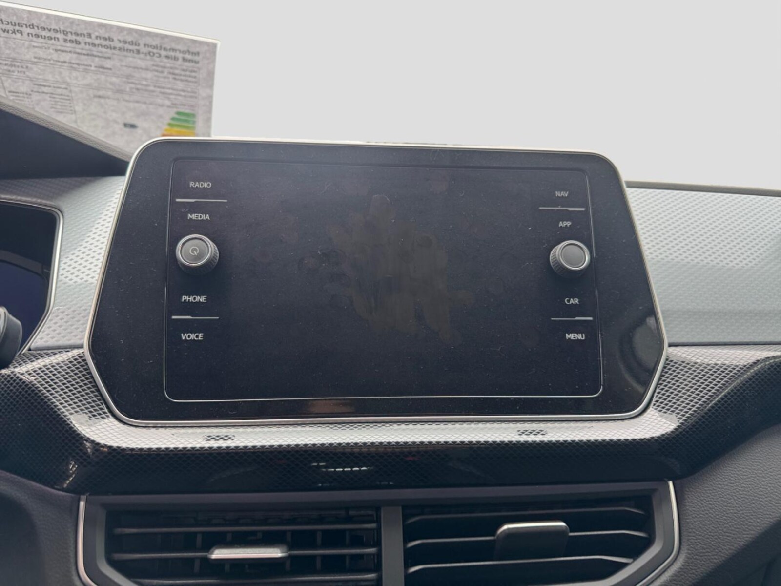 Volkswagen T-Cross – Bild 5