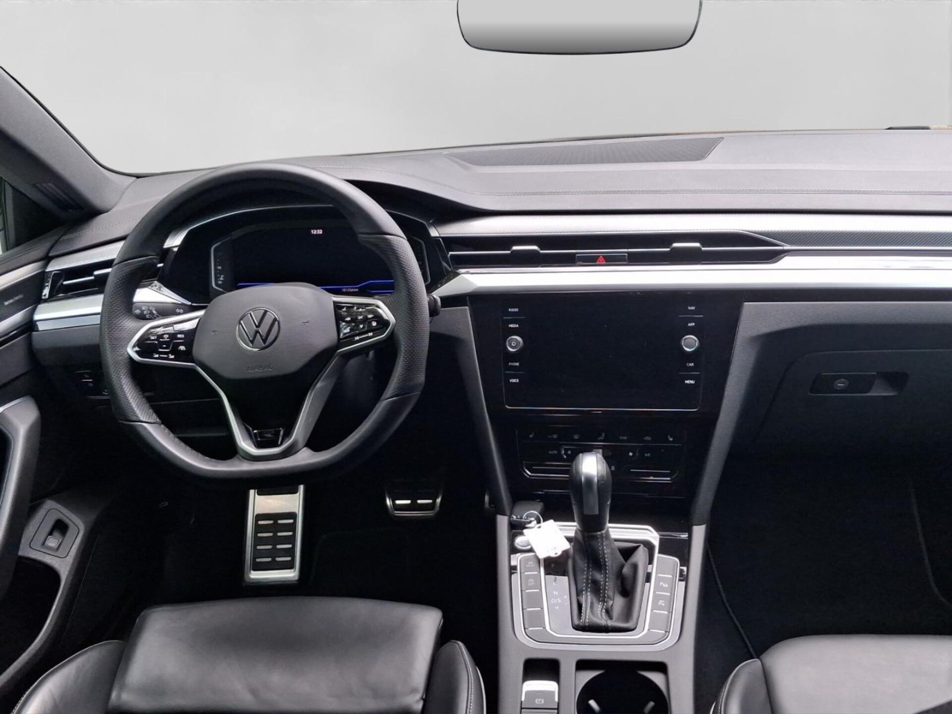 Volkswagen Arteon Shooting Brake R-Line