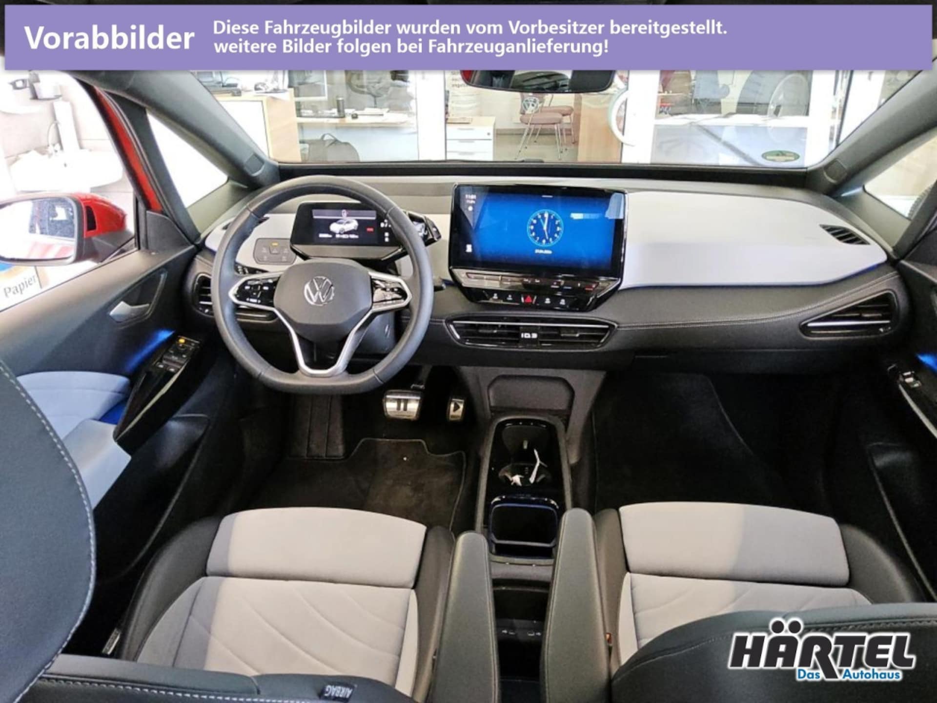 Volkswagen ID.3 Pro S