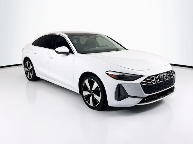 2025 Audi A5 Sedan
