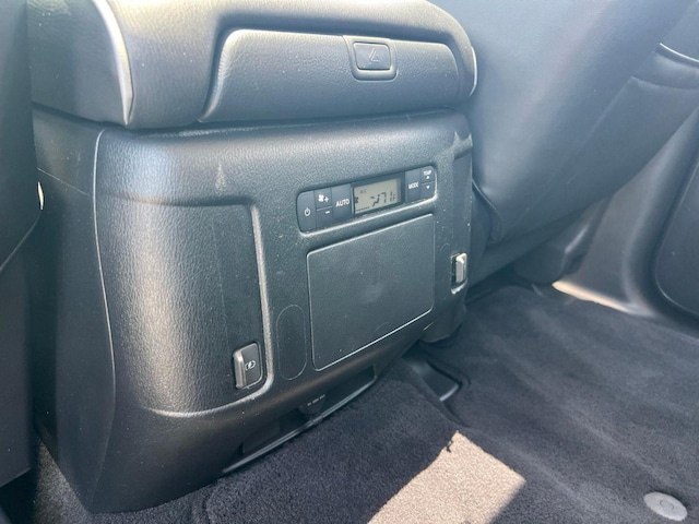 2021 INFINITI QX80 PREMIUM SELECT - Photo 33