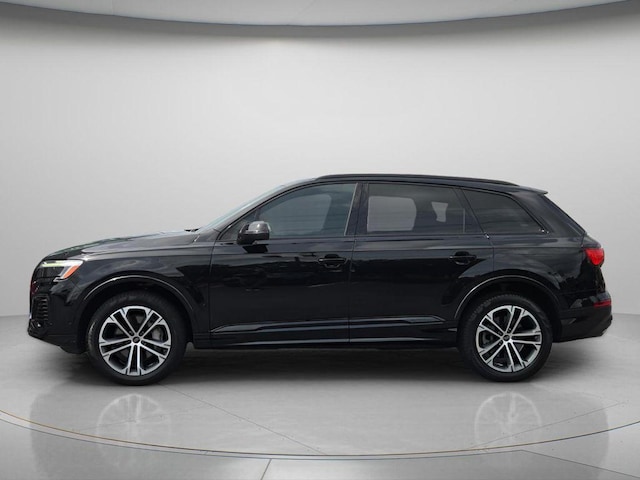 2025 Audi Q7