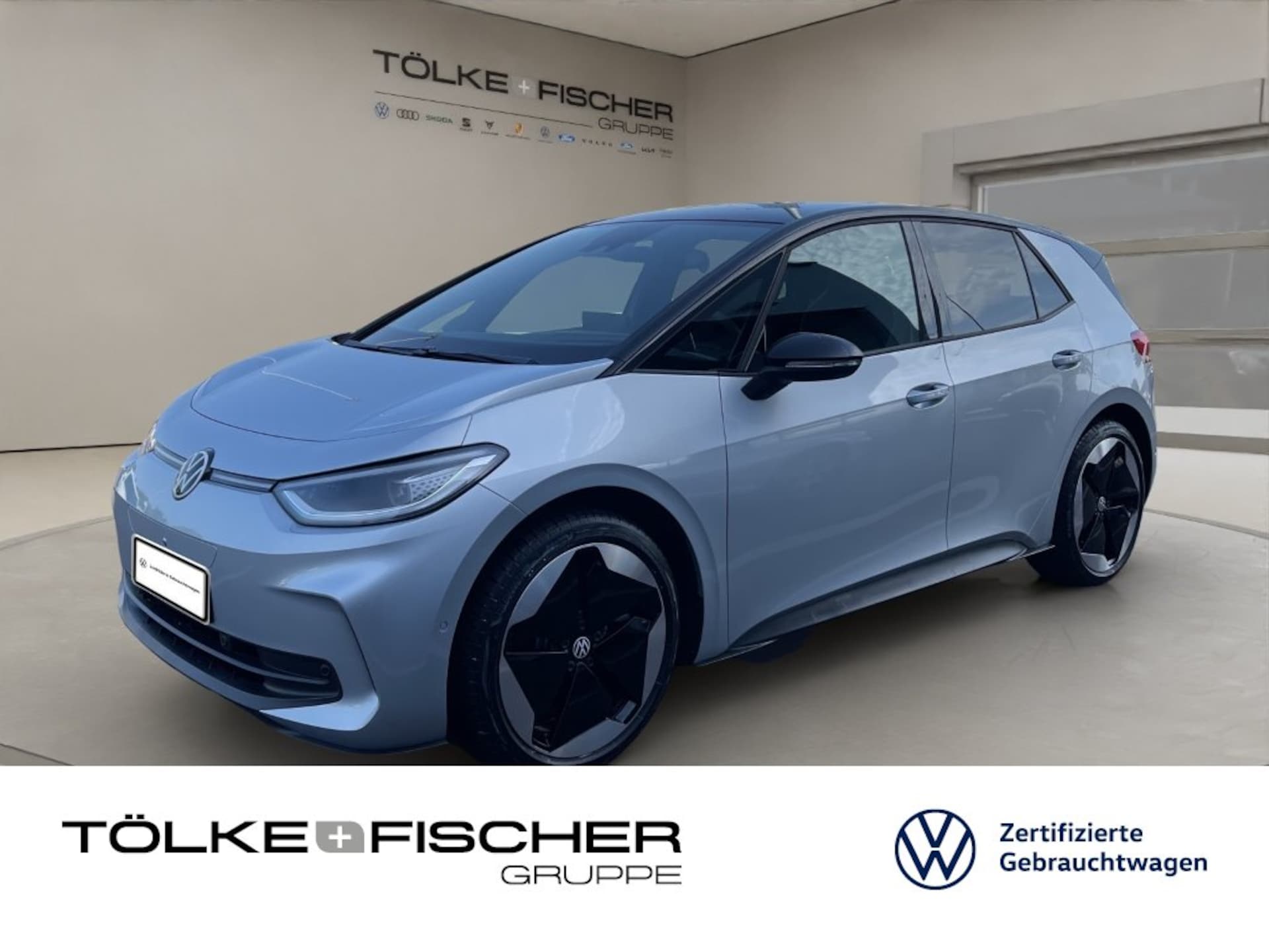 Volkswagen ID.3 Pro S