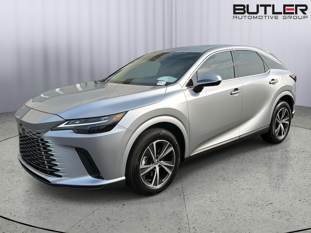 2024 Lexus RX 350