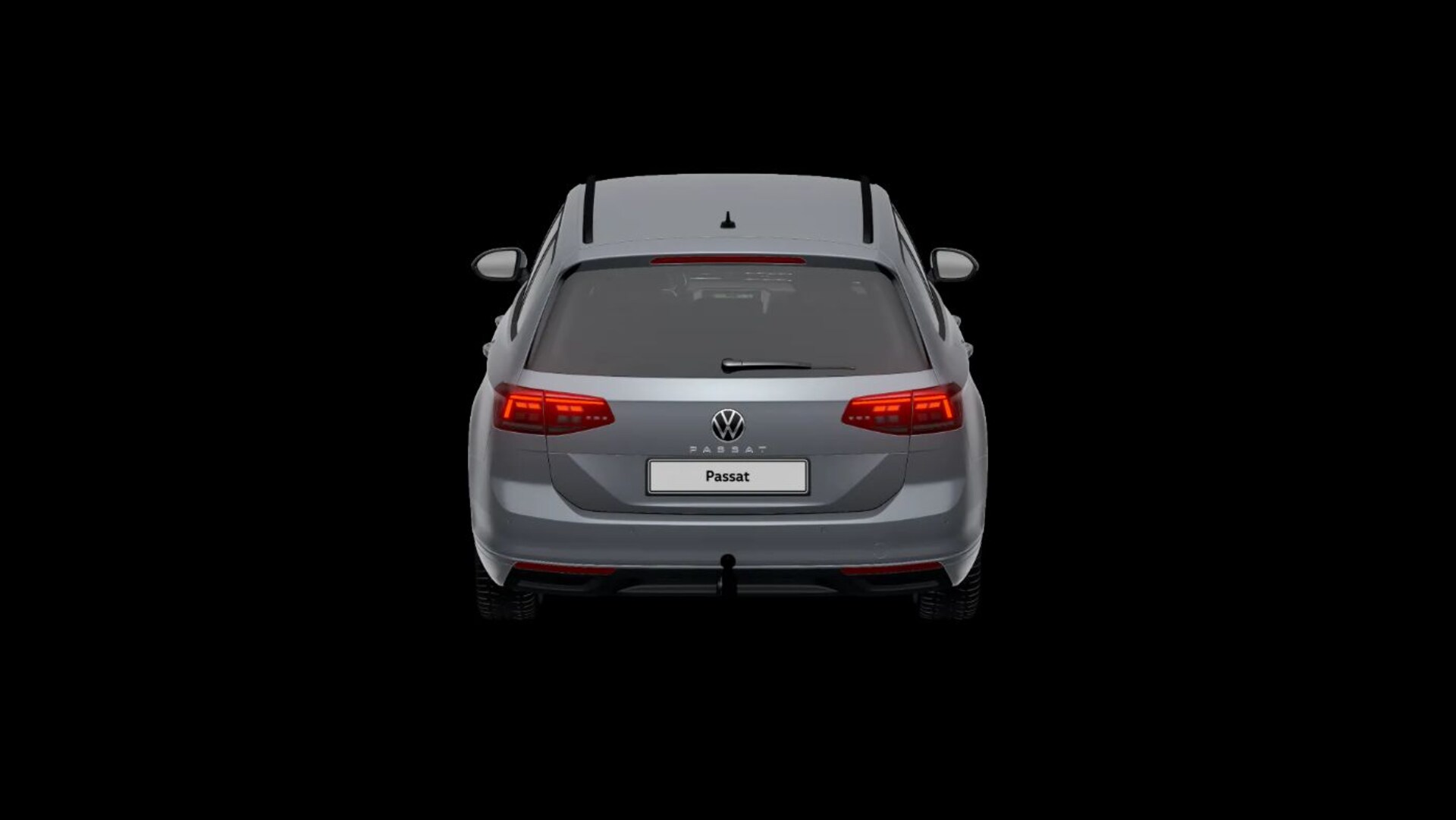 Volkswagen Passat Variant Basis-Modell