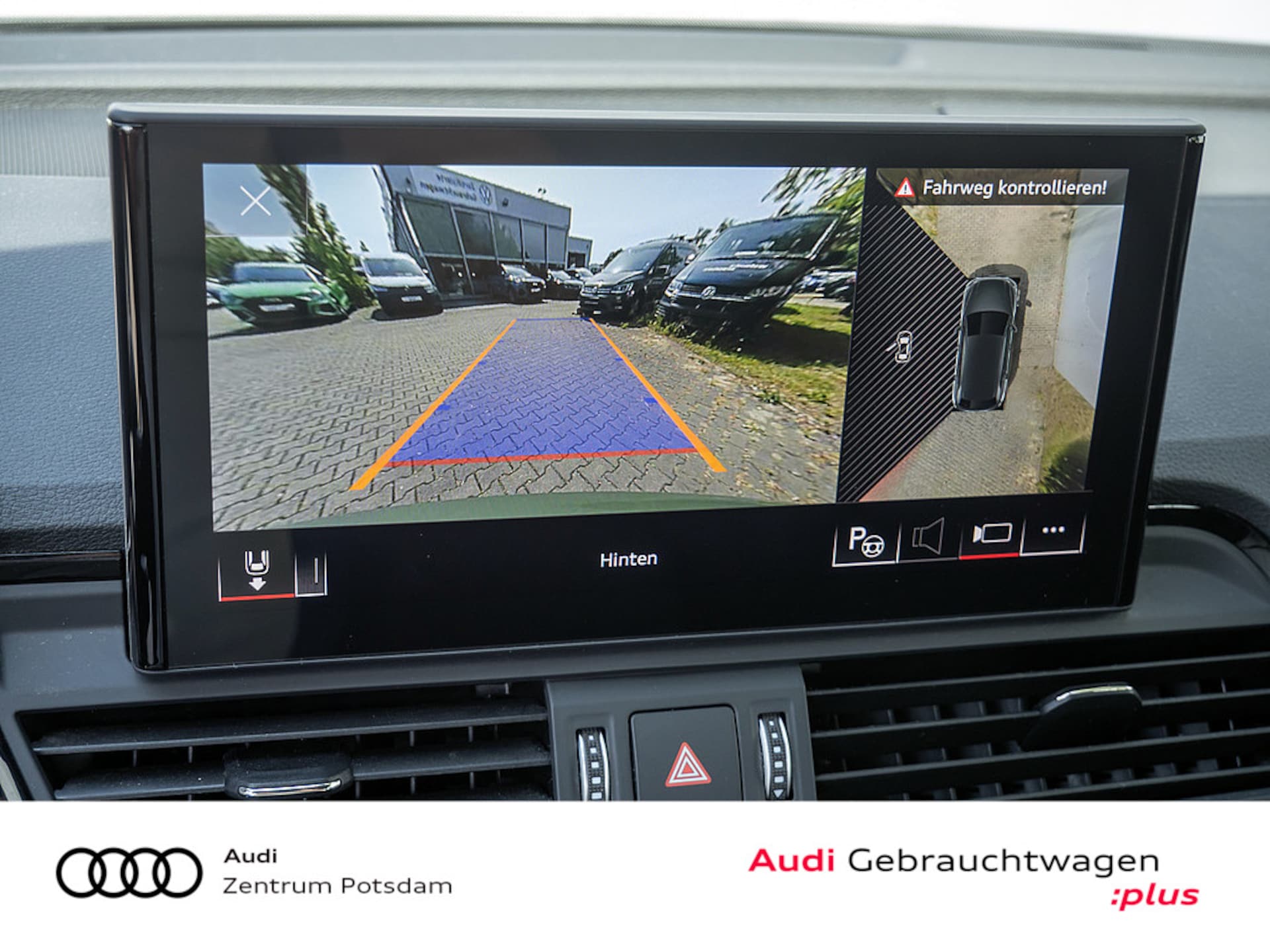 Audi Q5 SUV S line