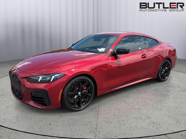 2025 BMW 430i Gran Coupé