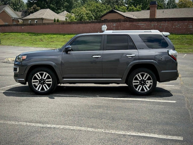 2016 Toyota 4Runner
