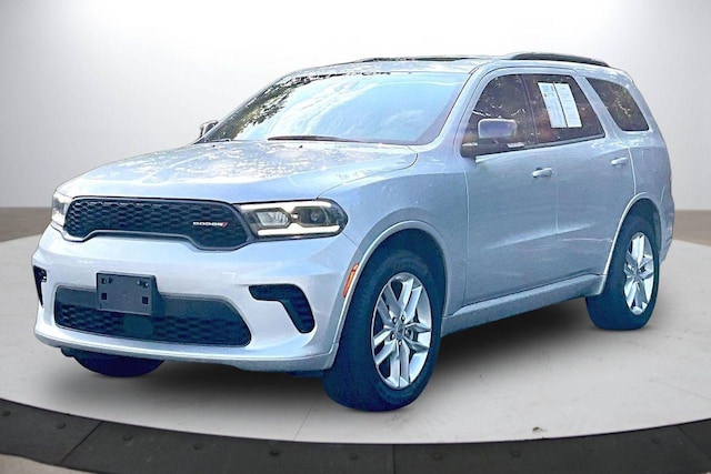 2024 Dodge Durango