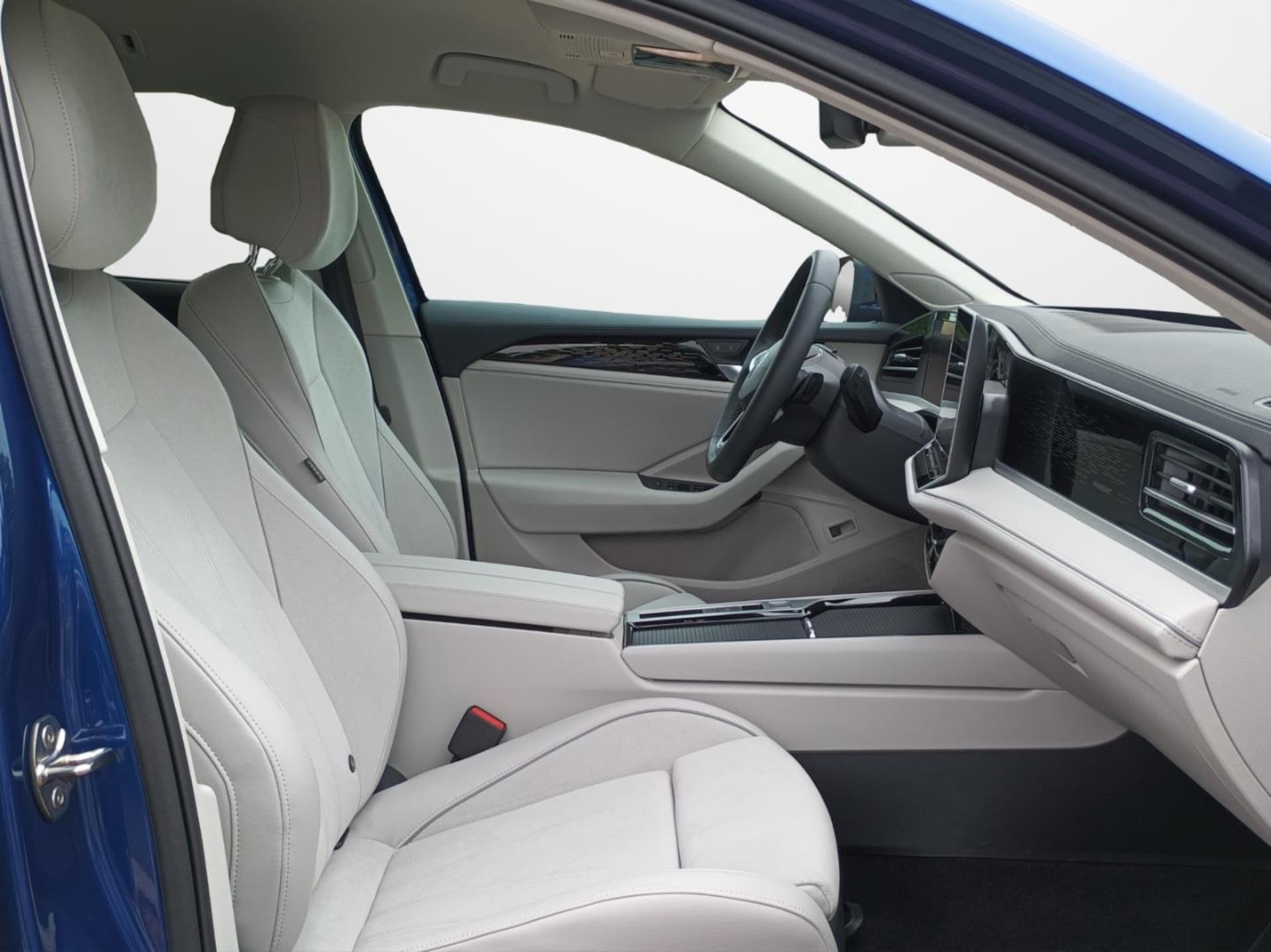 Volkswagen Passat Elegance