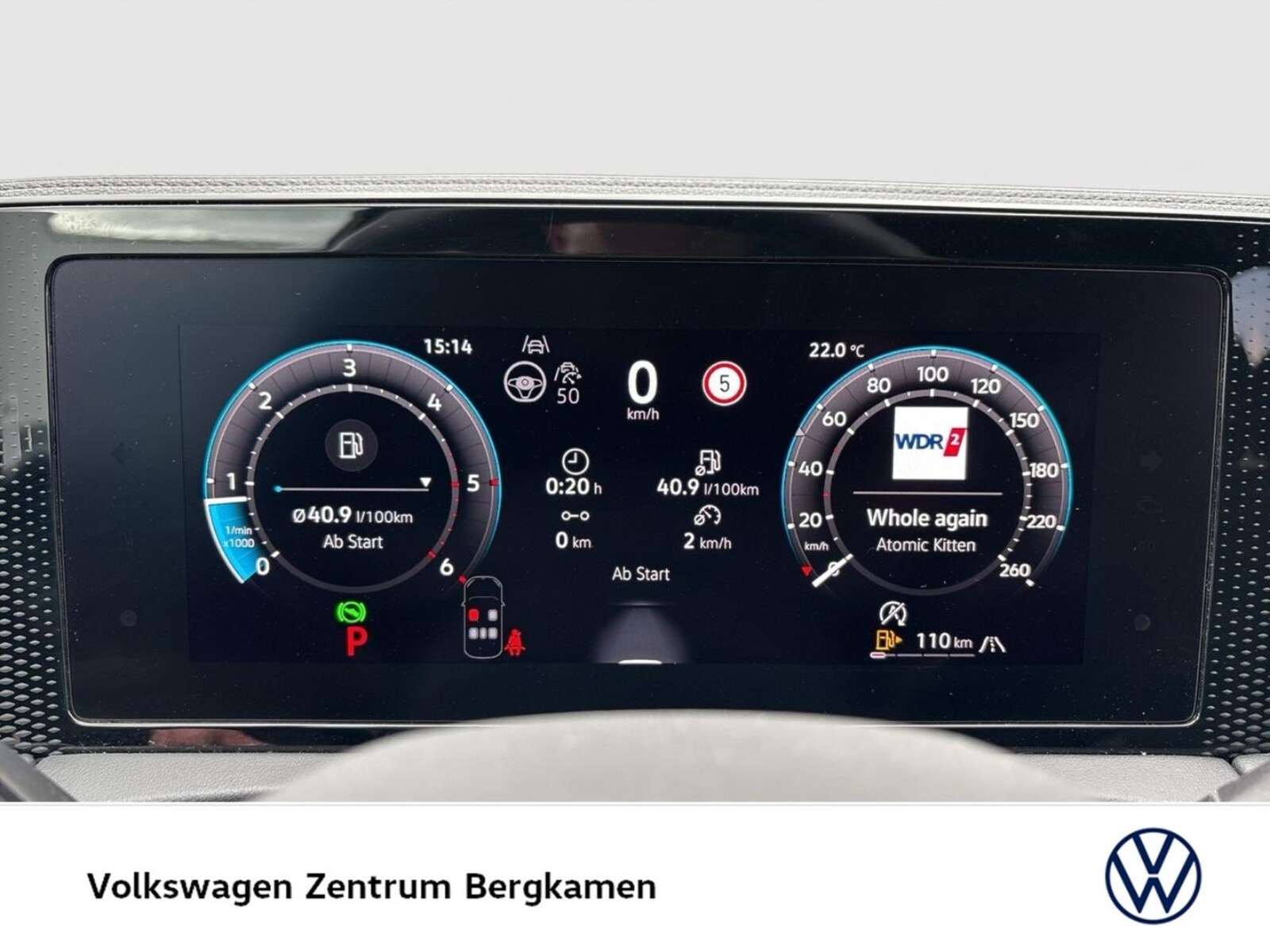 Volkswagen Tiguan – Bild 12