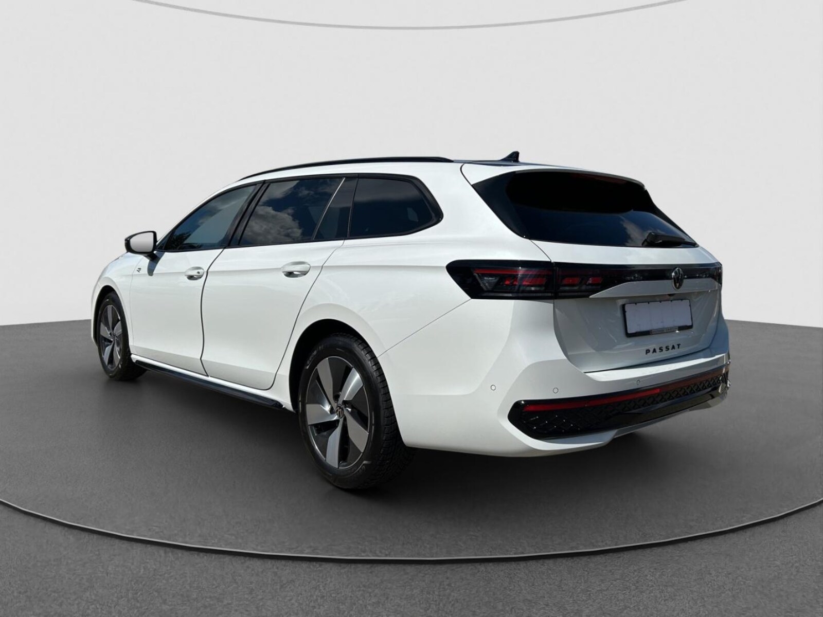 Volkswagen Passat – Bild 7