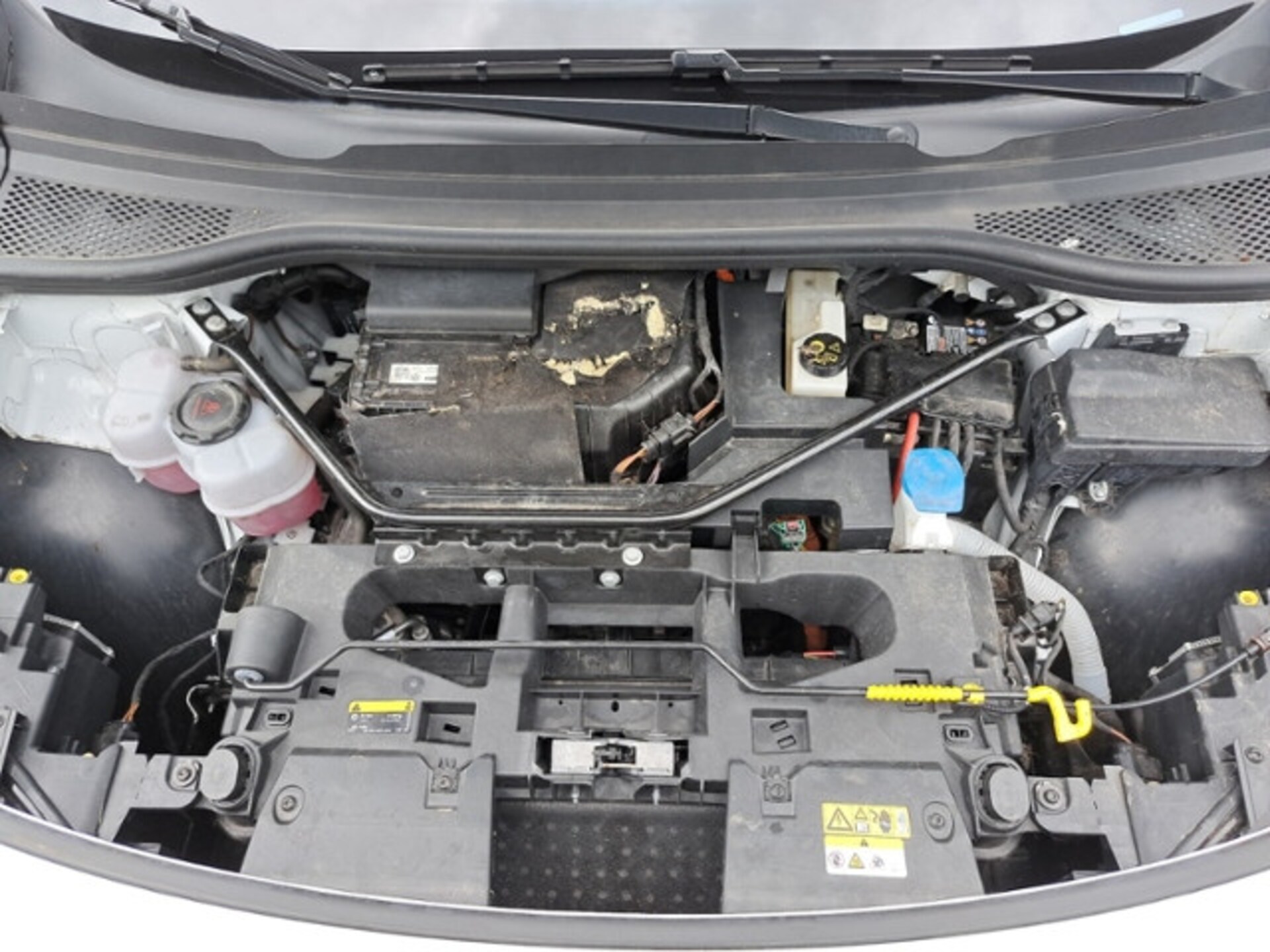 Volkswagen ID.5 Pro Performance