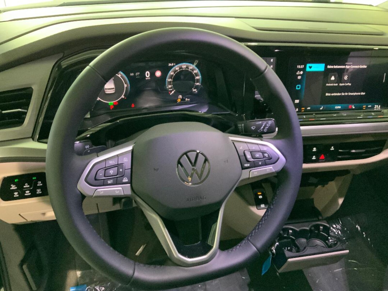Volkswagen California – Bild 6