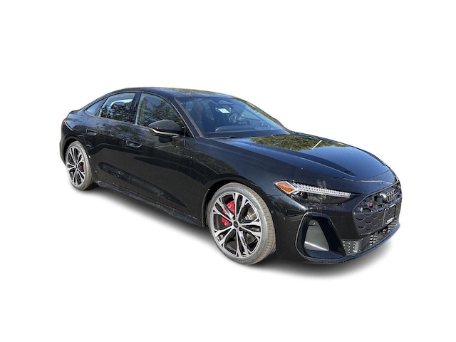 2026 Audi S5