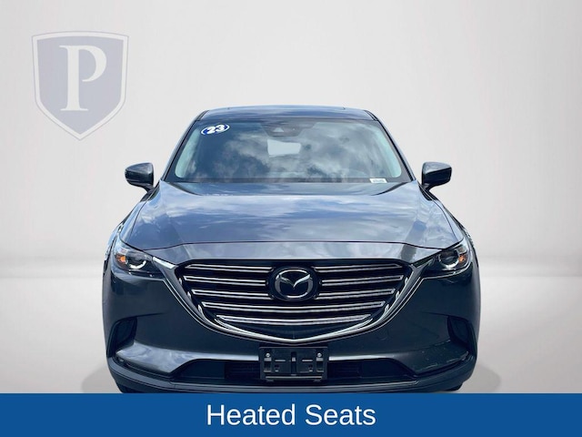 2023 Mazda CX-9