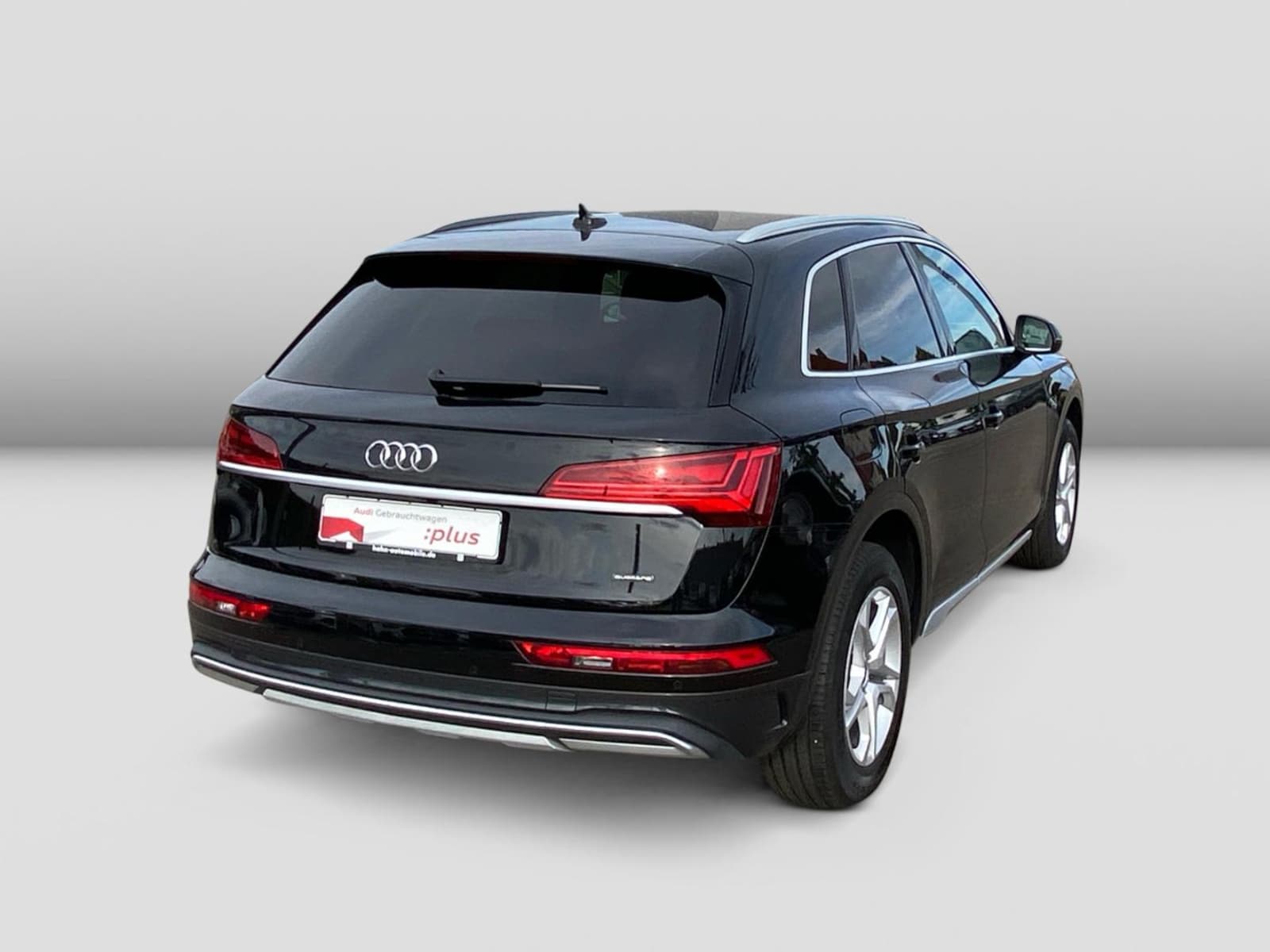 Audi Q5 – Bild 3