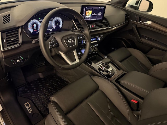 2024 Audi Q5 Sportback