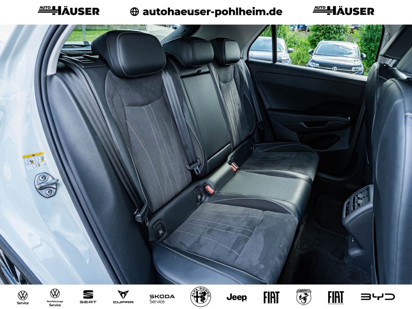 Volkswagen T-Roc – Bild 12