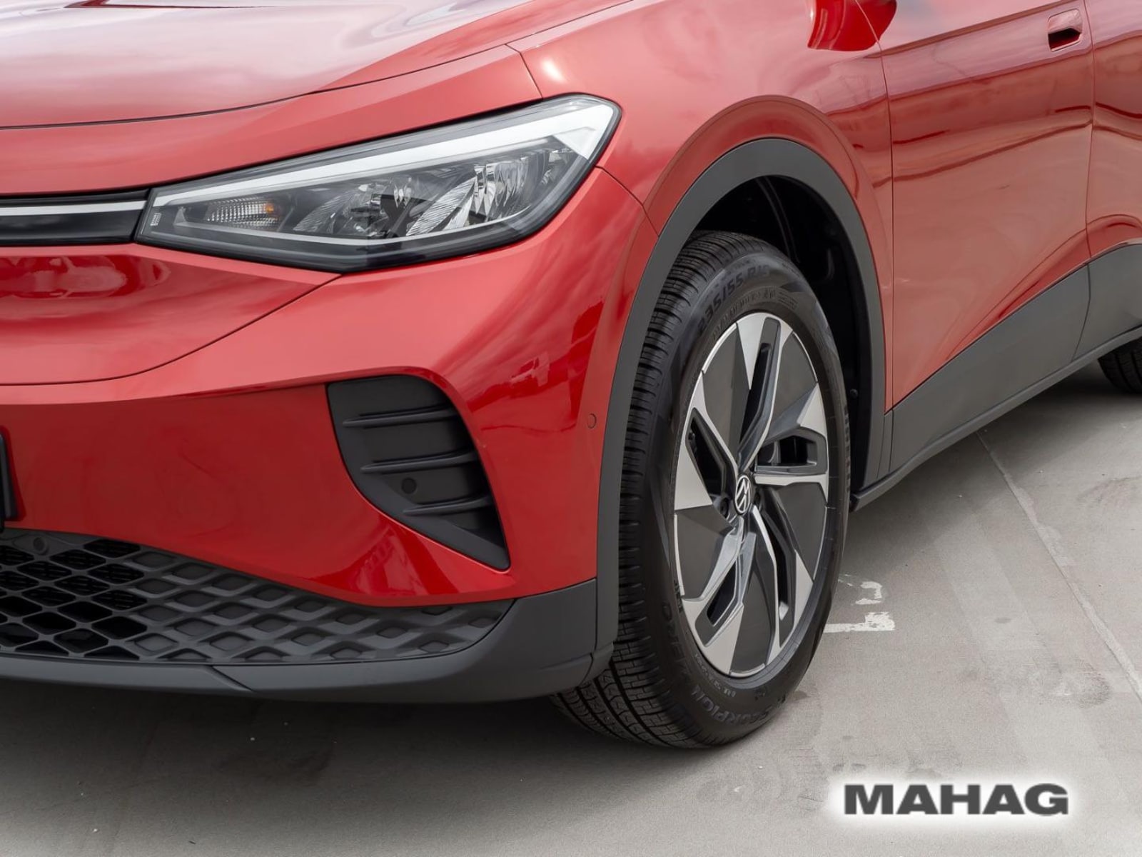 Volkswagen ID.4 – Bild 7