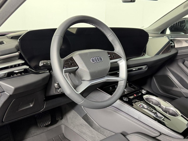 2026 Audi A6 Sedan