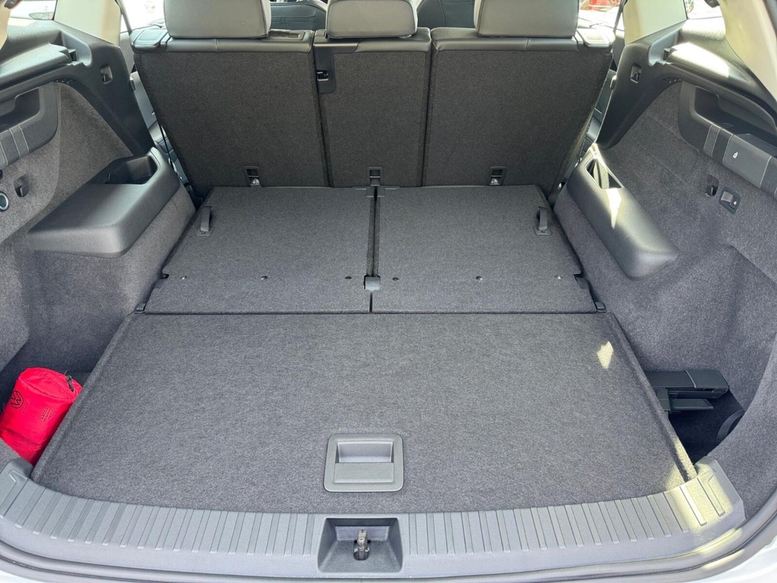 Volkswagen Tayron – Bild 8