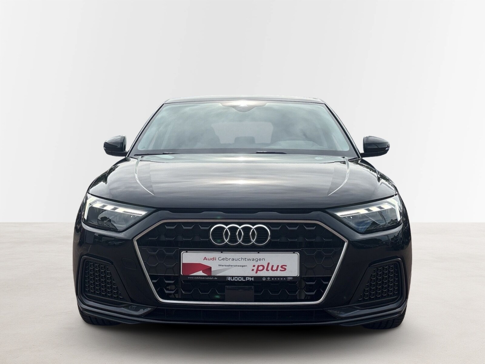 Audi A1 Sportback – Bild 5