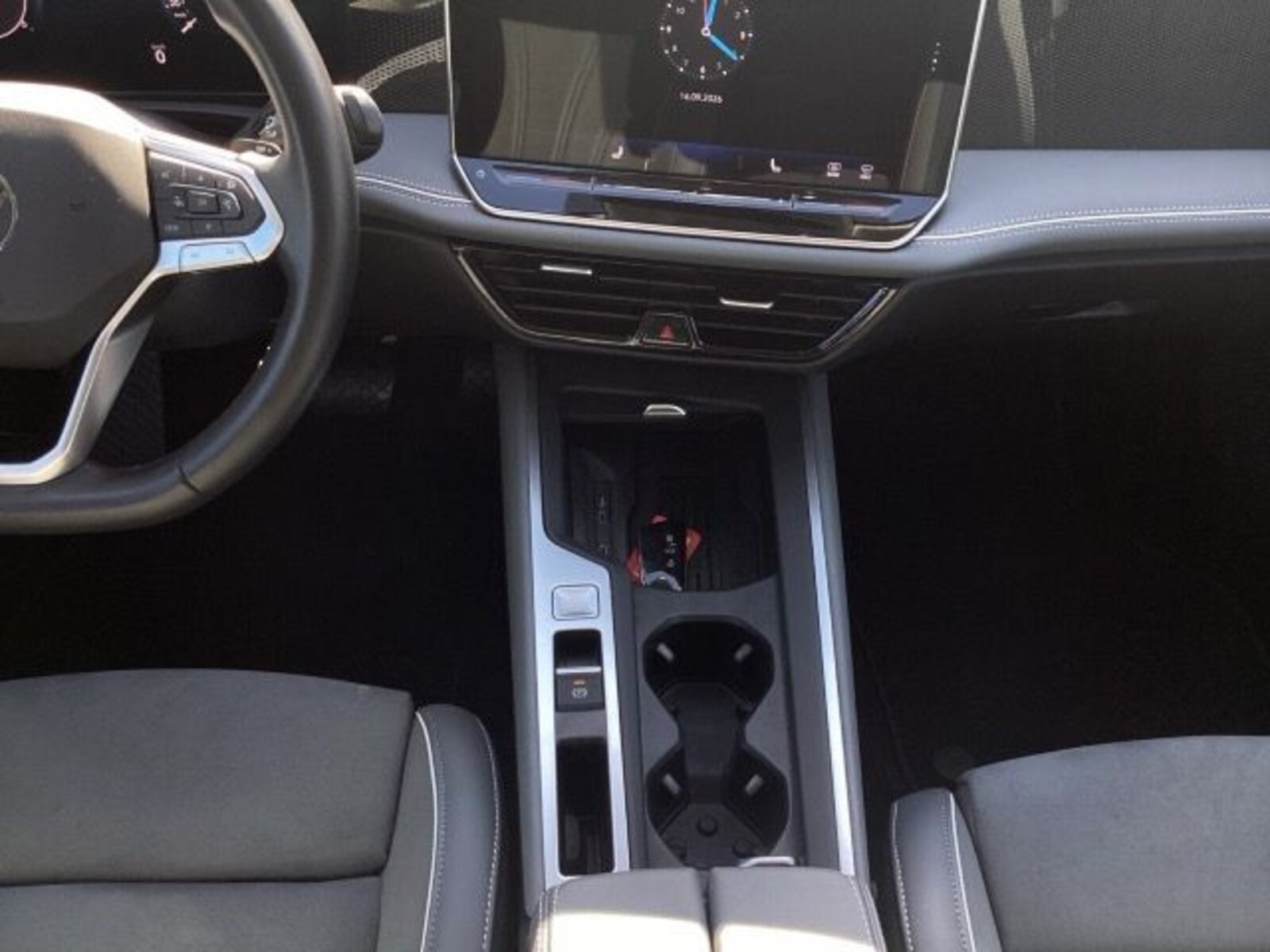 Volkswagen Passat – Bild 9