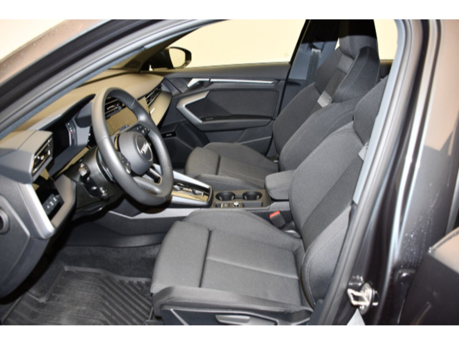 Audi A3 Sportback – Bild 3