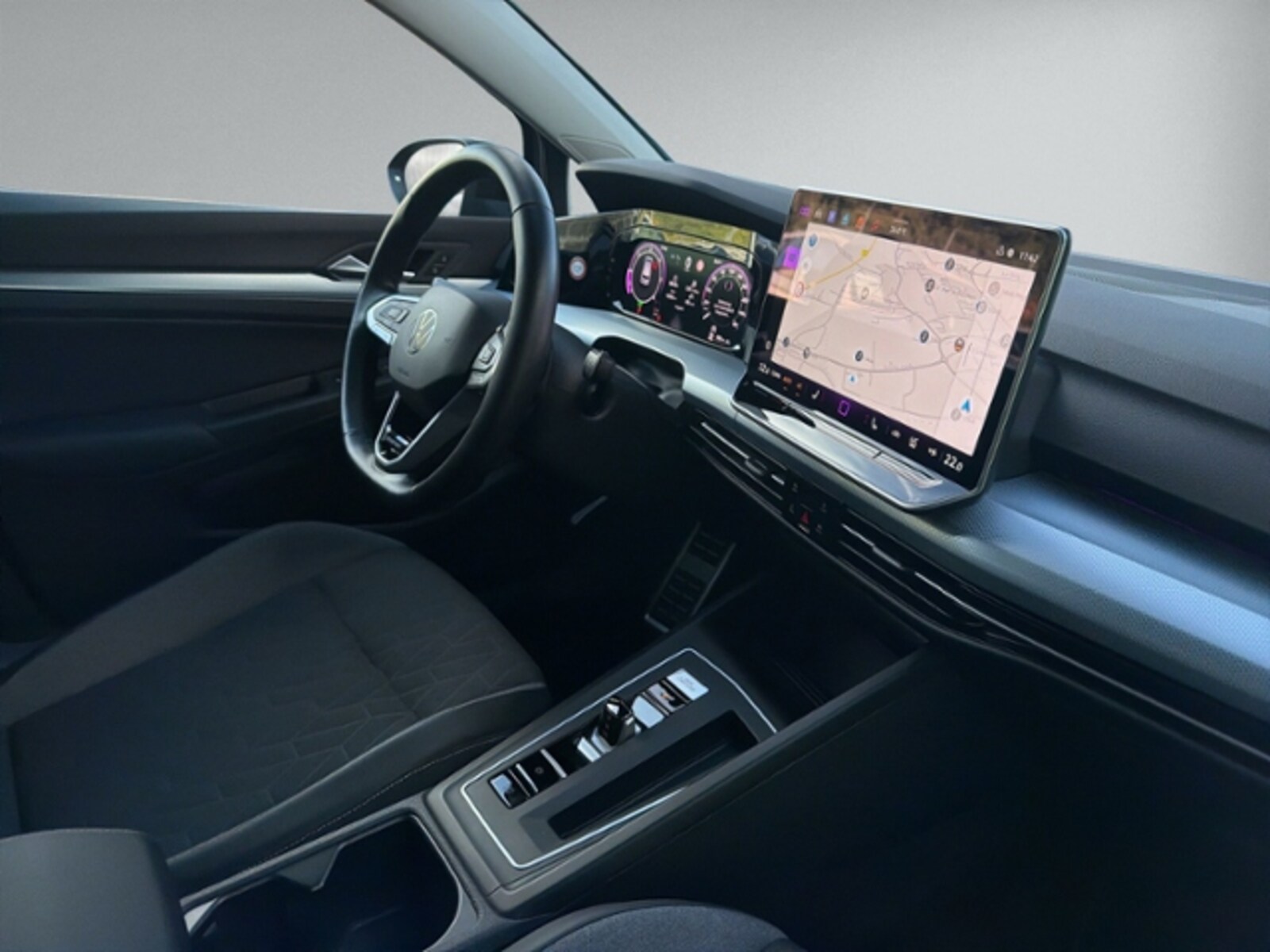Volkswagen Golf – Bild 15