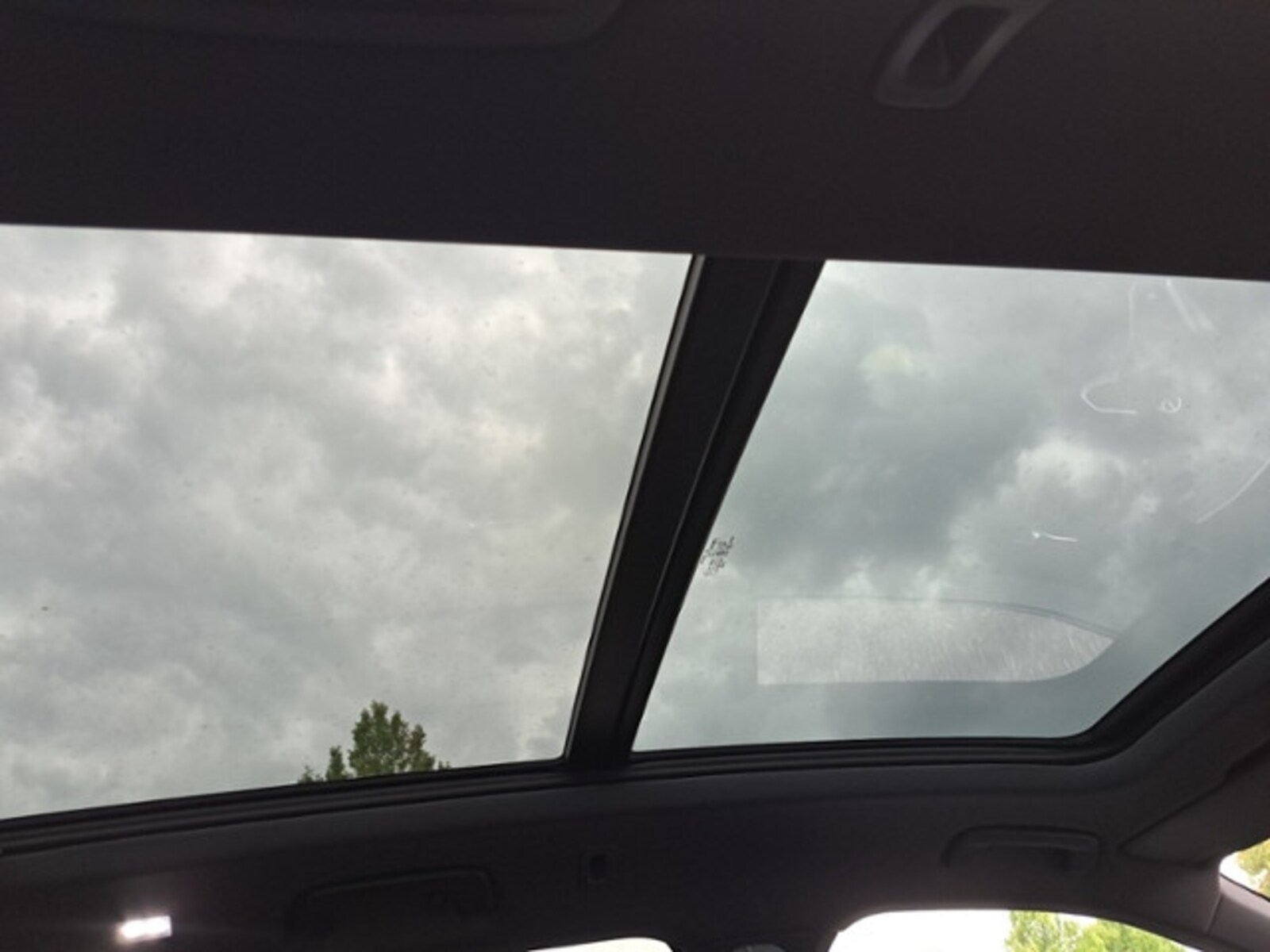 Volkswagen Passat – Bild 16