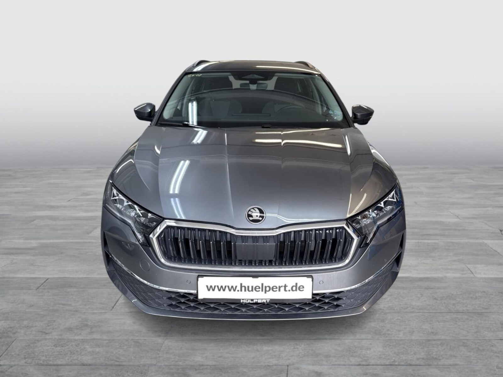 Škoda Octavia Combi – Bild 8