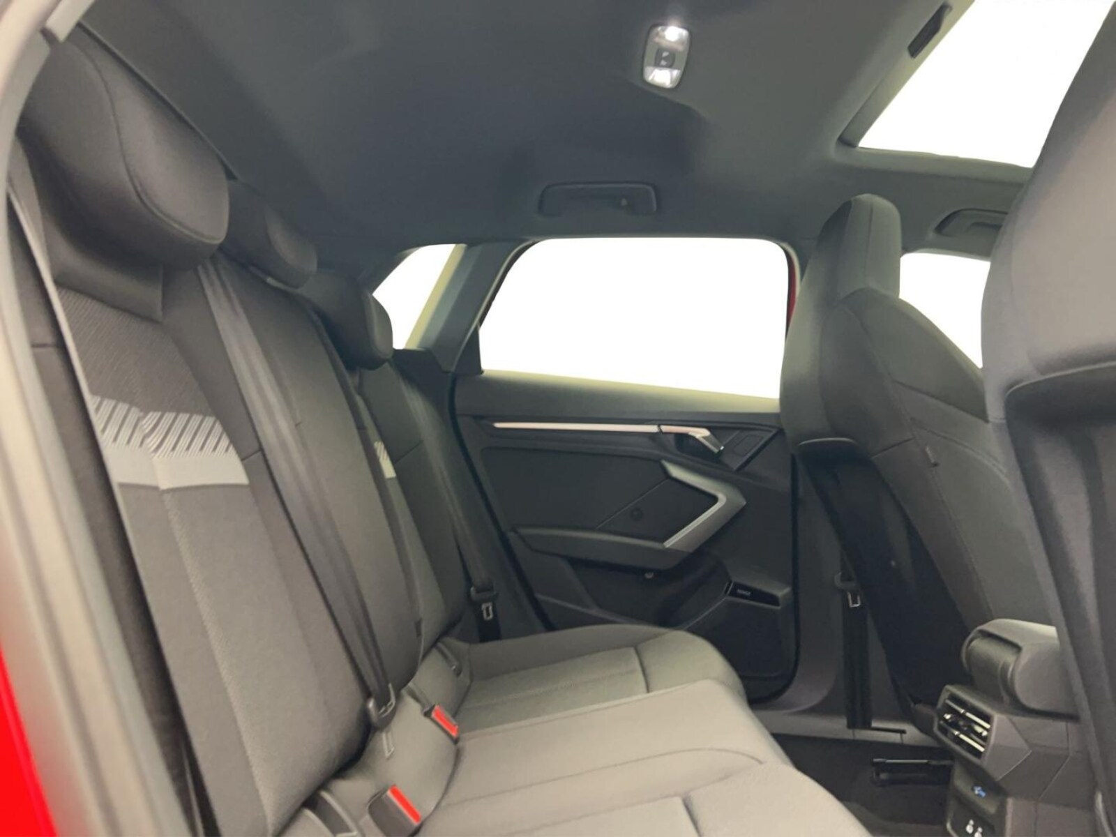Audi A3 Sportback – Bild 15