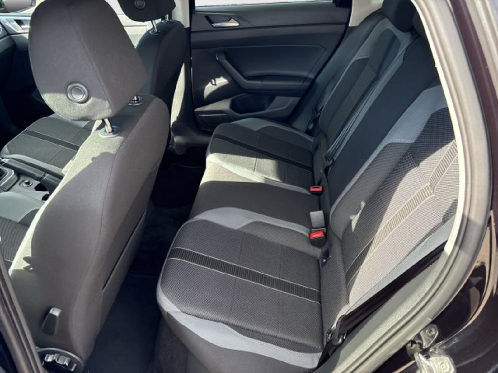 Volkswagen Polo – Bild 10
