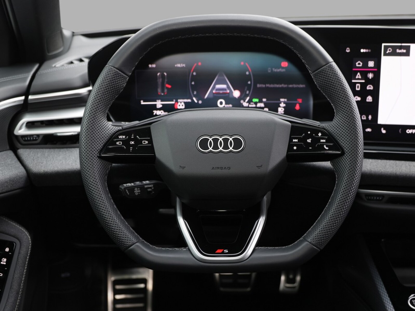 Audi A5 Avant – Bild 16